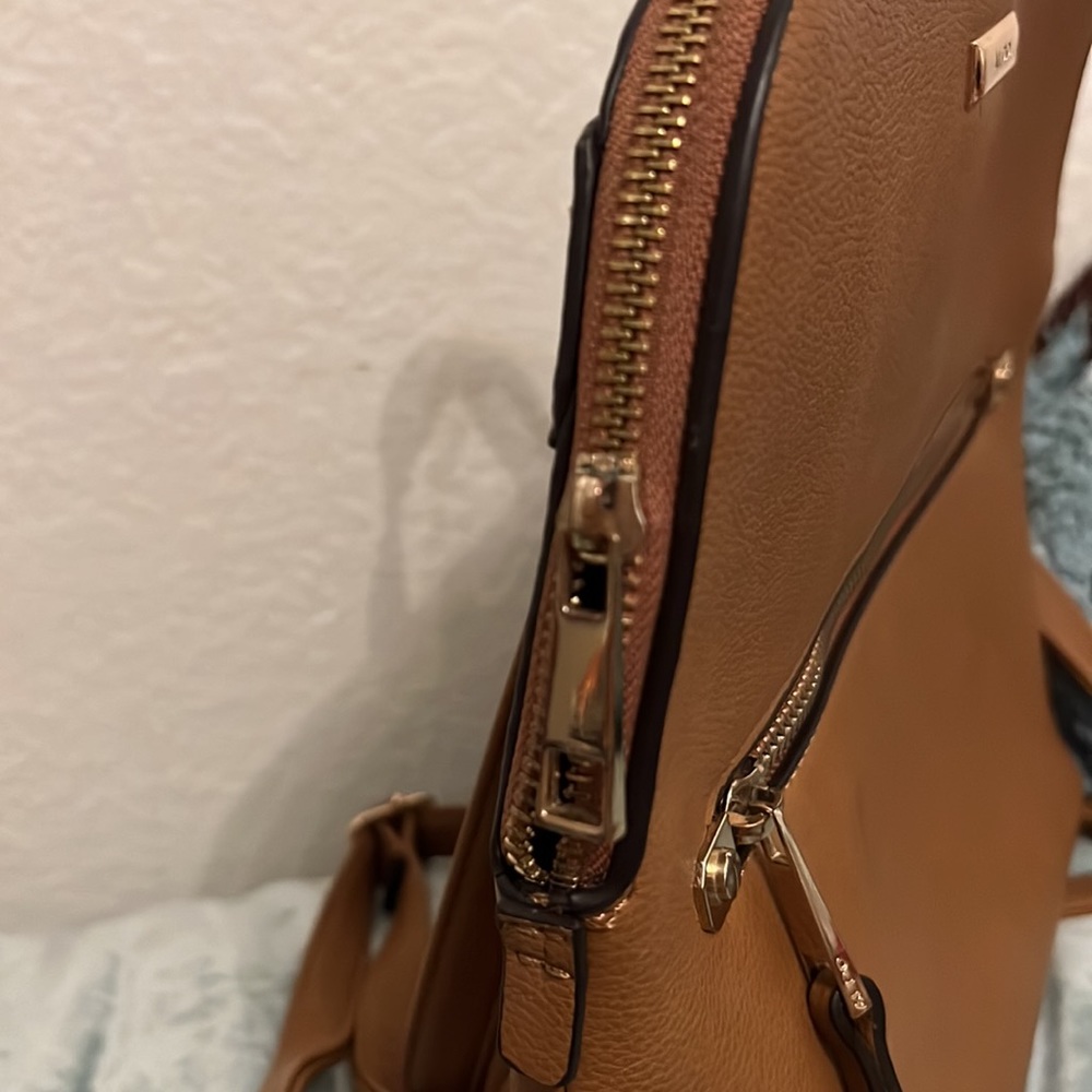 Aldo Backpack - Picture 6 of 10